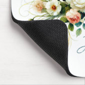 Rust in de Heer Bloemen Muismat (Hoek)