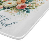 Rust in de Heer bloemrijk Snijplank (Hoek)