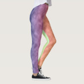 Rust in de Regenboog Leggings (Rechts)