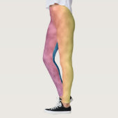 Rust in de Regenboog Leggings (Links)