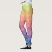 Rust in de Regenboog Leggings (Links)