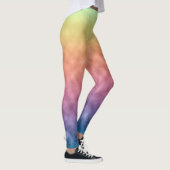 Rust in de Regenboog Leggings (Rechts)
