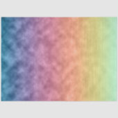 Rust in de Regenboog Tissuepapier (Voorkant)