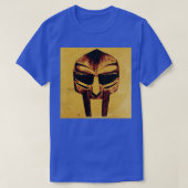 Rust in Doom T-shirt (Design voorkant)