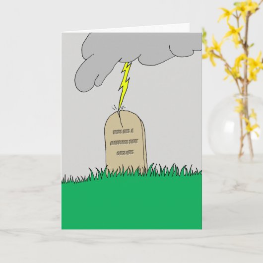 Rust in het Huwelijk van de Vrede Kaart (Gele Bloem)