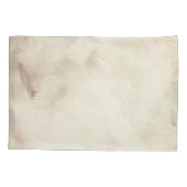 RUST IN JEZUS Christelijk Quote Kussen Hoesje Set Kussensloop (Achterkant-Links)