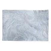 RUST IN JEZUS Christelijk Quote Kussen Hoesje Set Kussensloop (Achterkant-Links)