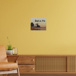 Rust in Mij  Poster