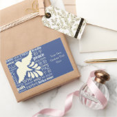 RUST in vele talen aangepaste stickers (Geschenken)