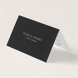 rust in vrede gevouwen kaart