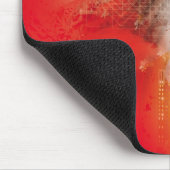 Rust in vrede muismat (Hoek)