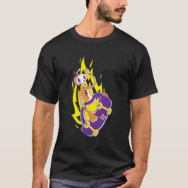 Rust In Vrede T-shirt