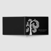 Rust in vrede Uitvaart Gastenboek Boom van Abbey (Volledig)