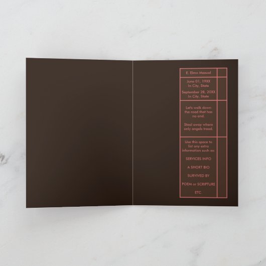 Rust in vrede Uitvaarten (Binnen)