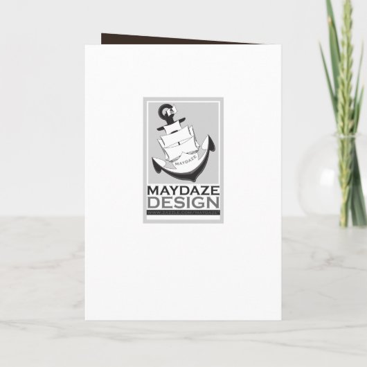 Rust in vrede Uitvaarten (Achterkant)