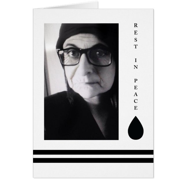 rust in vredestichting (Voorkant)