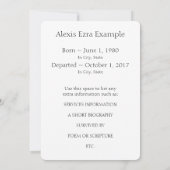 rust in vredestichting (Achterkant)