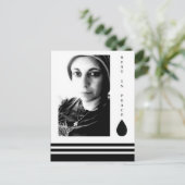 rust in vredestichting briefkaart (Staand voorkant)