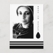 rust in vredestichting briefkaart (Voorkant)