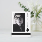 rust in vredestichting briefkaart (Staand voorkant)