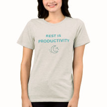 Rust is het productiviteits-Shirt