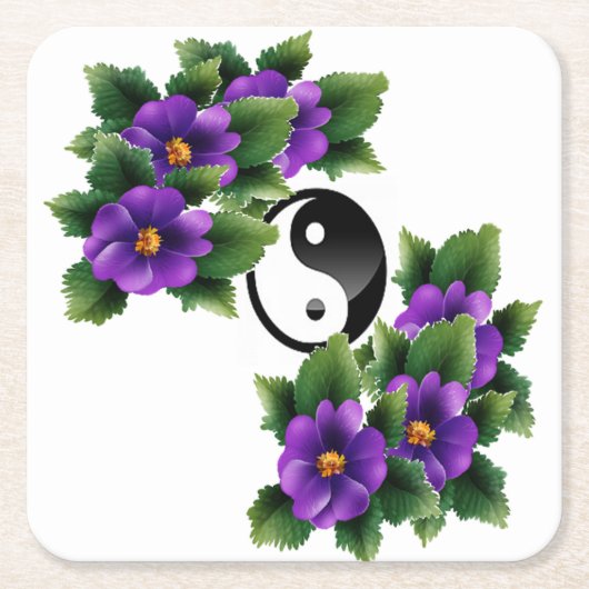  rust kartonnen onderzetters (Voorkant)