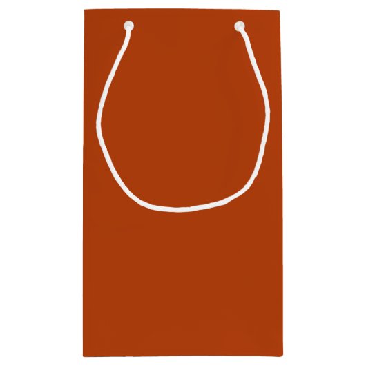 Rust Klein Cadeauzakje (Achterkant)