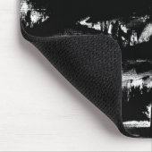 Rust kruis muismat (Hoek)