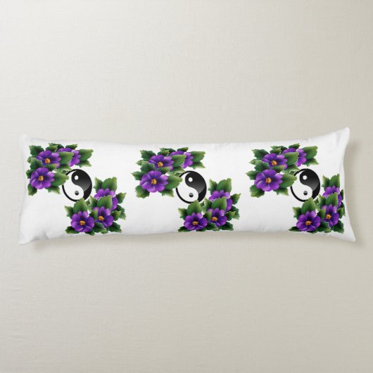  rust lichaamskussen (Achterkant)