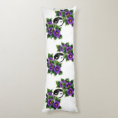  rust lichaamskussen (Achterkant (Verticaal))