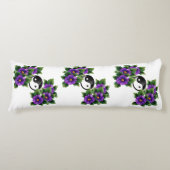  rust lichaamskussen (Voorkant)