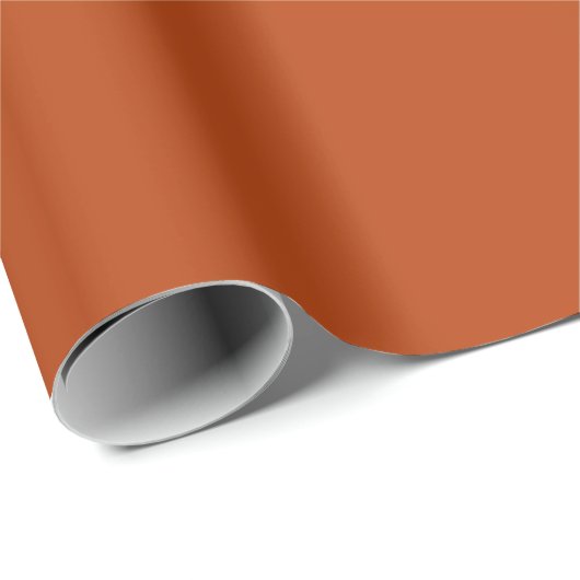 Rust matte wrapppapier cadeaupapier (Rol Hoek)