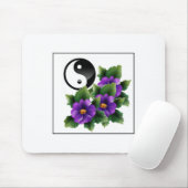  rust muismat (Met muis)