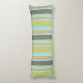 Rust & Ontspanning Lichaamskussen Sjabloon≤6 (Achterkant (Verticaal))