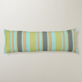 Rust & Ontspanning Lichaamskussen Sjabloon≤6 (Achterkant)