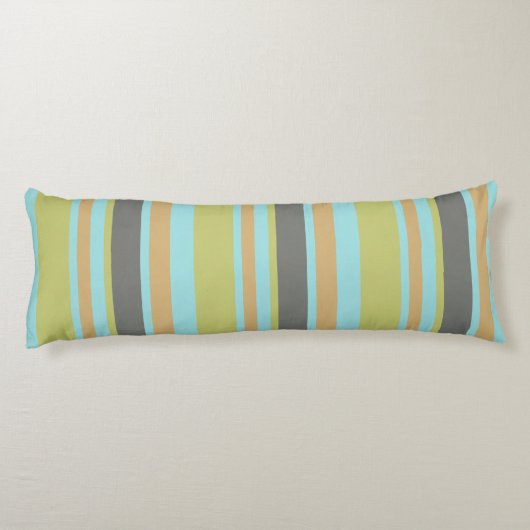 Rust & Ontspanning Lichaamskussen Sjabloon≤6 (Achterkant)