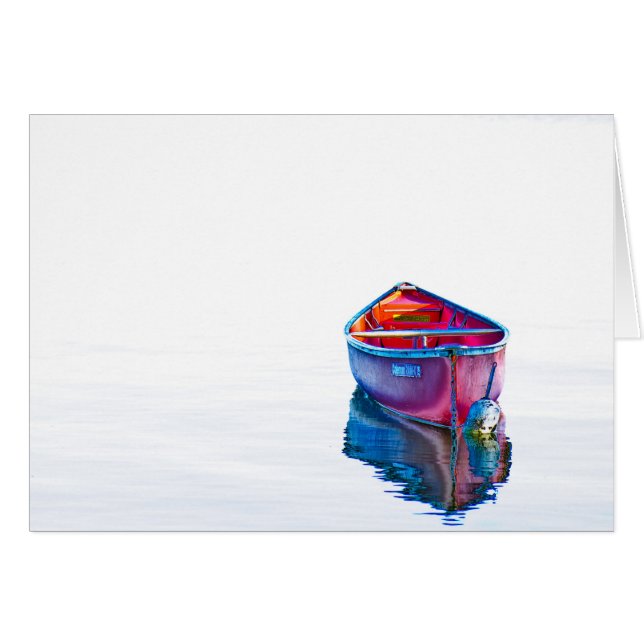 Rust op avond (Voorkant Horizontaal)