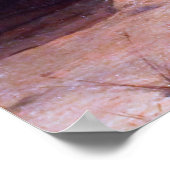 Rust op de vlucht naar het Poster Egypte (Hoek)