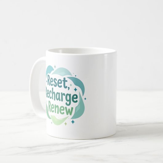 Rust, opladen, Mok vernieuwen (Voorkant links)