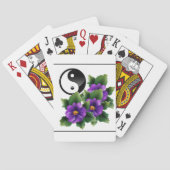 rust pokerkaarten (Achterkant)