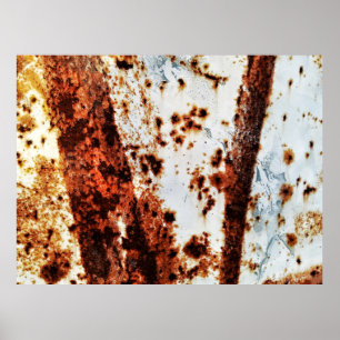 Rust Poster