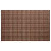 Rust Red, grijs en gouden Herfst Stof (Yard (91,4 cm))