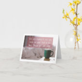 RUST RELAX HERSTEL- BETER WORDEN KAART (Gele Bloem)