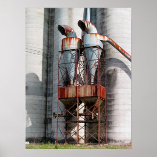 Rust & Ruin Poster