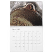 Rust & Rusty Kalender (Mar 2026)