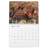 Rust & Rusty Kalender (Feb 2027)