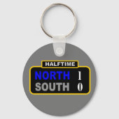 RUST SLEUTELHANGER (Voorkant)