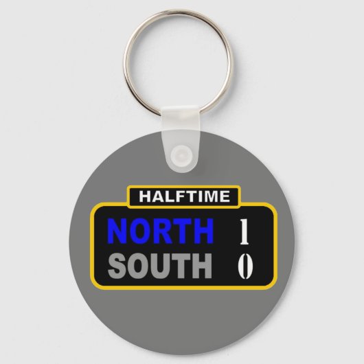 RUST SLEUTELHANGER (Voorkant)