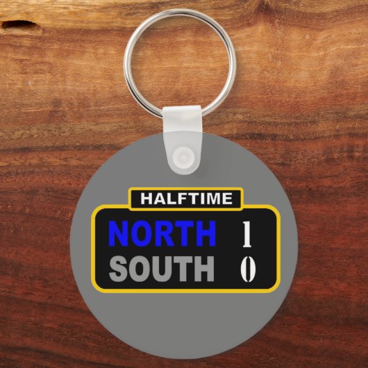 RUST SLEUTELHANGER (Voorkant)