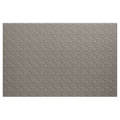 Rust taupe bewerkt leer stof (Yard (91,4 cm))